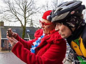 Hasičký velitel z Uničova uspěl v extrémním závodě koloběžek v Holandsku. Přes dvě stě kilometrů zvládl za dvanáct hodin