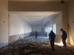 pivní láhev v přerově