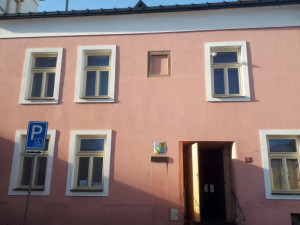 pivní láhev v přerově