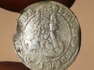 pivní láhev v přerově