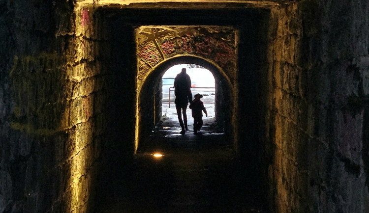 Začnou práce na přestavbě propustku u arény. Přinesou několik omezení