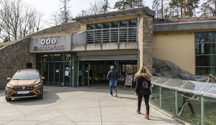 Návštěva Zoo Olomouc od března podraží, mění se i formát rodinných vstupenek