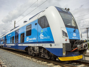 Výluky na železnici z Olomouce do Opavy: provoz omezí stavební práce