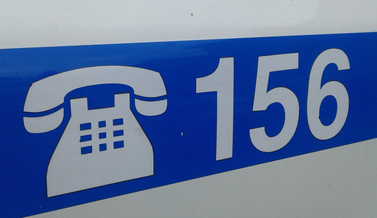 Dožadoval se zapalovače a vyhrožoval zmlácením. Přijela si pro něj policie