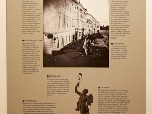 Vlastivědné muzeum představuje nejstarší fotografie Olomouce. Výstava je otevřená jen do konce měsíce