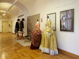 Vlastivědné muzeum představuje nejstarší fotografie Olomouce. Výstava je otevřená jen do konce měsíce