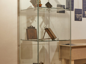 Vlastivědné muzeum představuje nejstarší fotografie Olomouce. Výstava je otevřená jen do konce měsíce