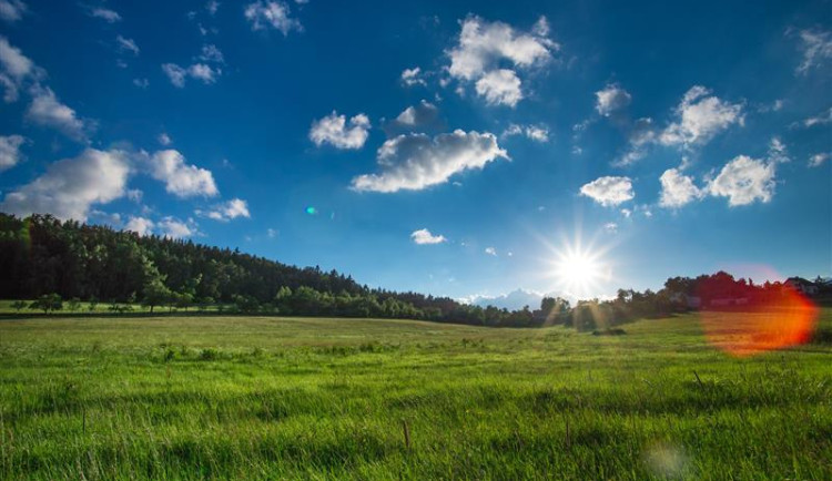 Veřejnost rozhodla. Vysočina ovládla anketu a je nejpopulárnější turistickou destinací v České republice