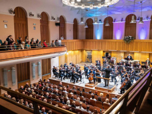 ANKETA: Olomoucké zastupitelstvo schválilo sloučení filharmonie a divadla. Značky zůstanou zachovány