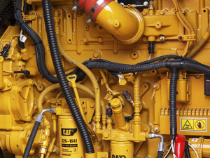 FN Olomouc v sobotu fungovala na záložních elektrocentrálách. V akci bylo i hasičské energocentrum