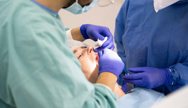 Přerov navýší dotace pro nové praktické lékaře i zubaře, na jejich podporu má letos tři miliony korun