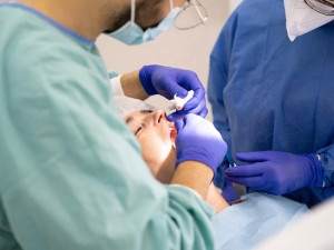 Přerov navýší dotace pro nové praktické lékaře i zubaře, na jejich podporu má letos tři miliony korun