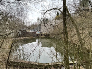 TIP NA VÍKEND: Byl protiatomový bunkr v Přáslavicích soběstačný, pokud jde o vodu? Odpoví speciální prohlídka