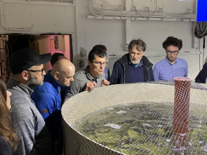 TIP NA VÍKEND: Byl protiatomový bunkr v Přáslavicích soběstačný, pokud jde o vodu? Odpoví speciální prohlídka