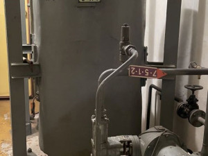 TIP NA VÍKEND: Byl protiatomový bunkr v Přáslavicích soběstačný, pokud jde o vodu? Odpoví speciální prohlídka