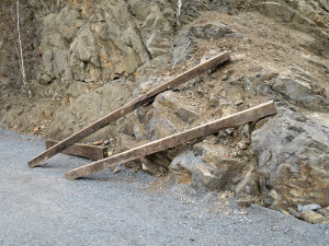 Po skateparku a bikrosové dráze má nyní Zábřeh také areál pro biketrial. Město podporuje mládež