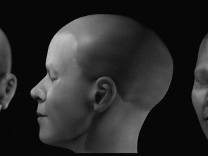 Jak by se mohla jmenovat mladá kromaňonská dívka z Mladečských jeskyní? Lidé mohou posílat své nápady