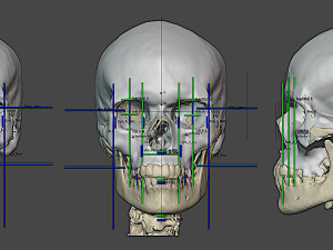 Jak by se mohla jmenovat mladá kromaňonská dívka z Mladečských jeskyní? Lidé mohou posílat své nápady