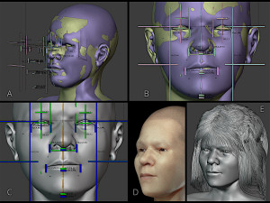 Jak by se mohla jmenovat mladá kromaňonská dívka z Mladečských jeskyní? Lidé mohou posílat své nápady