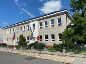 Děti s poruchou autistického spektra budou mít v Olomouci vlastní školu. Bude první v celém kraji
