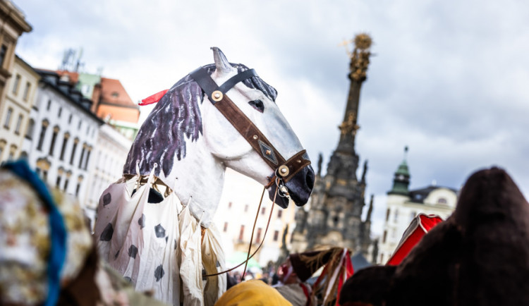 Letošní turistická sezona v Olomouci bude v rakouském stylu. Chystají se koncerty, divadlo i ukázky gastronomie