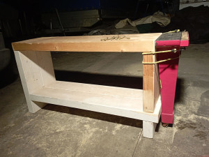 Oprava poškozeného klavíru