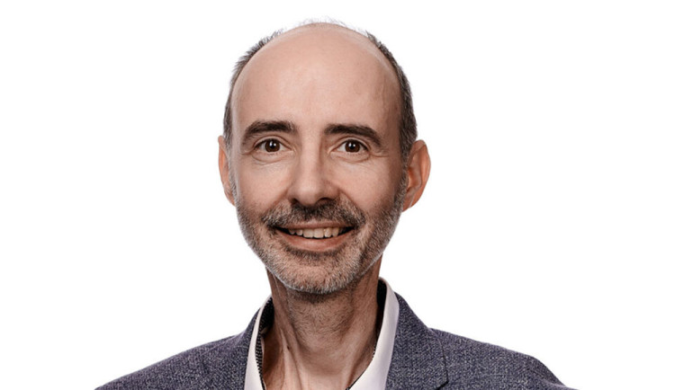 Zemřel olomoucký právník a patriot Kamil Andree. Uznávaný aktivní občan odešel ve věku 52 let