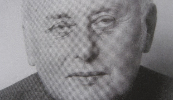Jaroslav Mazáč, přerovský rodák a básník by se dožil devadesáti. Za komunismu měl konflikty s cenzurou