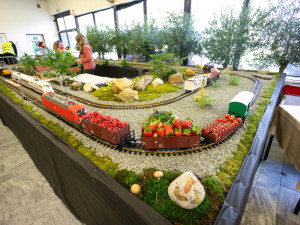 FOTOGALERIE: Atraktivní novinky i osvědčené skvosty. V Olomouci začala interaktivní výstava For Model