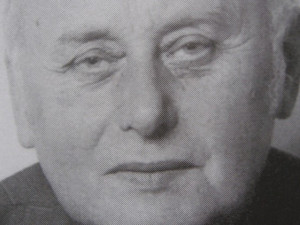 Jaroslav Mazáč, přerovský rodák a básník by se dožil devadesáti. Za komunismu měl konflikty s cenzurou