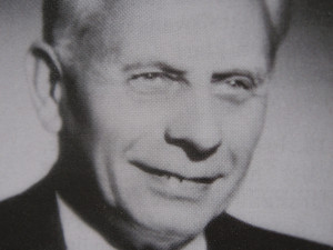 Josef Vaca z Kostelce na Hané byl významným hudebníkem, pedagogem a národopiscem