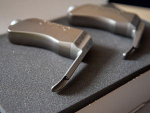 Anonymní dárce věnoval olomoucké nemocnici cenný přístroj na pomoc miminkům