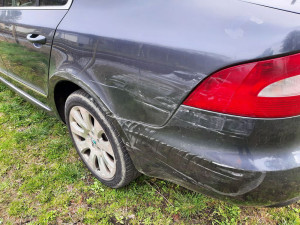 VIDEO: Fatální neznalost pravidel, říká k incidentu na silnicích u Jeseníku expert BESIPu