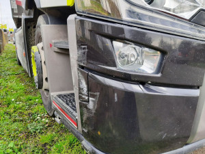 VIDEO: Fatální neznalost pravidel, říká k incidentu na silnicích u Jeseníku expert BESIPu