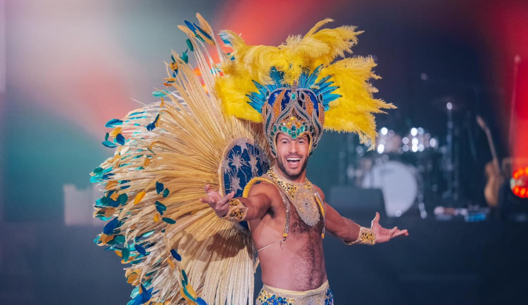 Vášnivá salsa rozvíří vratislavické Desítky. Sezonu ukončí latino ples