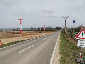 BŘEZEN 2024: Agresivní řidiči na Jesenicku, poslední část dálnice u Olomouce, černé garáže ve Vrahovicích