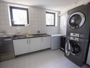 Skoro jako doma. Olomoucký kraj postavil v Zábřehu další dům pro hendikepované