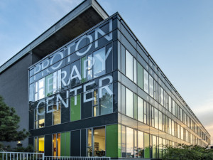 Rakovinu prostaty umí v Praze léčit na světové úrovni