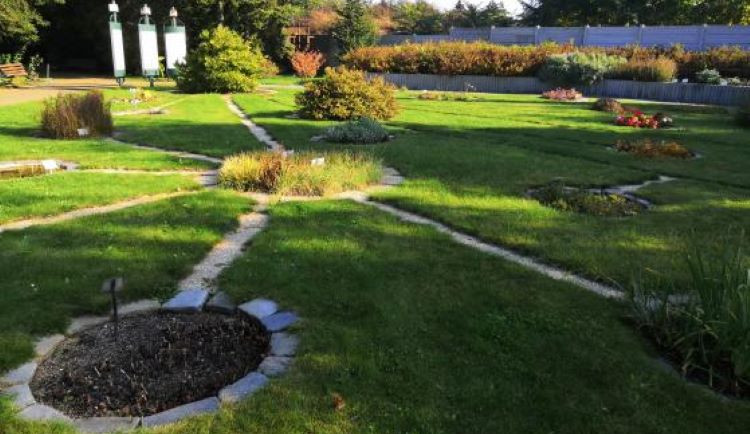 Prostějovská botanická zahrada slaví devadesát let. Akce budou probíhat po celý rok