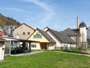 Holba letos oslaví 150. narozeniny. Vylepšila návštěvnické centrum i muzeum