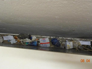 Vyhlášená restaurace Bristol měla havárii s odpadem, inspekce zavřela kuchyni. Zbytek podniku je v provozu