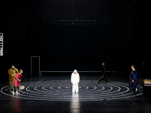 Divadelní Flora Olomouc ponese motto volnost. Festival představí umělce z jedenácti zemí