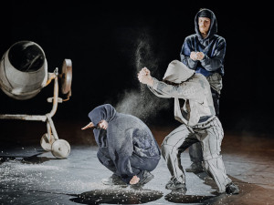 Divadelní Flora Olomouc ponese motto volnost. Festival představí umělce z jedenácti zemí