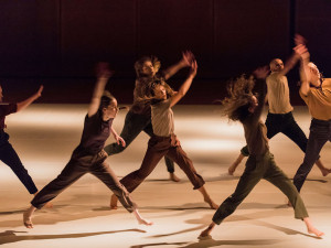 Divadelní Flora Olomouc ponese motto volnost. Festival představí umělce z jedenácti zemí