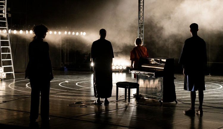 Divadelní Flora Olomouc ponese motto volnost. Festival představí umělce z jedenácti zemí