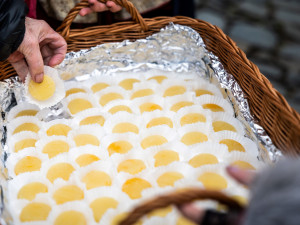 TIP NA VÍKEND: Olomouc ovládne tvarůžkový festival. Slibuje gurmánské zážitky, zábavu a soutěž o titul krále