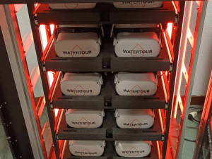 VIDEO: V srdci přečerpávací elektrárny Dlouhé Stráně. Virtuální realita ukáže nepřístupná místa