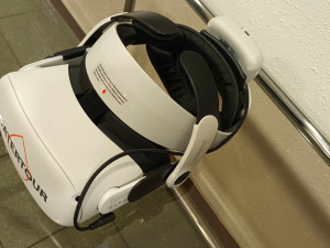 VIDEO: V srdci přečerpávací elektrárny Dlouhé Stráně. Virtuální realita ukáže nepřístupná místa