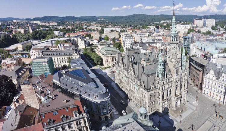 ODS ve vedení města končí. Koaliční partneři mu vypověděli smlouvu