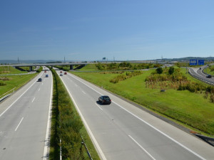 Dálnice D35 z Mohelnice do Čech má konečně zelenou. Ministerstvo vybralo poradce, hotovo bude v roce 2029